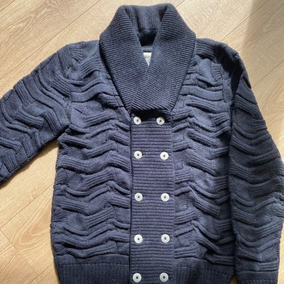 S.N.S HERNING Other - S.N.S HERNINGS CARDIGAN